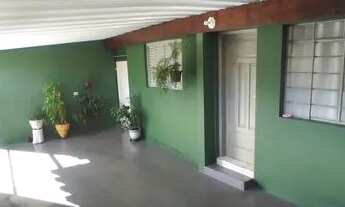 Imagem: CASA TÉRREA COM EXCELENTE LOCALIZAÇÃO