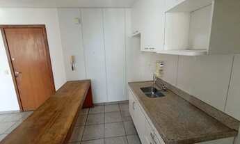 Imagem 5: Apartamento Duplex de Luxo com 02 quartos para alugar no Luxemburgo OPORTUNIDADE