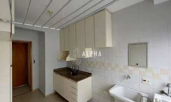 Imagem 6: Apartamento com 2 dormitórios, 60 m² - venda por R$ 600.000,00 ou aluguel por R$ 3.600,00