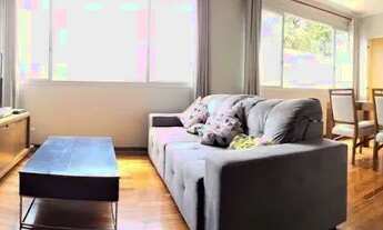 Imagem 3: Apartamento Residencial à venda, Santo Amaro, São Paulo - AP8786