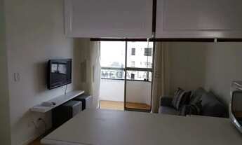 Imagem: FLAT PARA LOCAÇÃO PRÓXIMO AO PARQUE IBIRAPUERA!