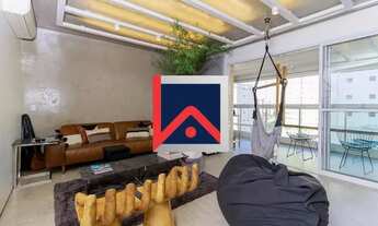 Imagem 2: Apartamento Venda Campo Belo 154 m² 3 Dormitórios