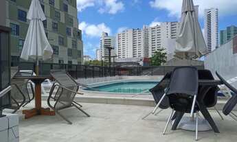 Imagem 2: Aluga-se quarto em boa viagem