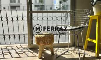 Imagem 6: Apartamento com 2 Quartos e 2 banheiros à Venda, 71 m² por R$1.150.000