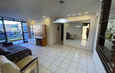 Imagem 3: Mobiliado no Cabo Branco