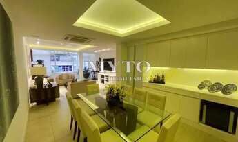 Imagem 4: Apartamento para venda tem 120 metros quadrados com 3 quartos em Ipanema - Rio de Janeiro