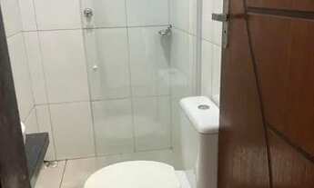 Imagem 4: Casa para aluguel possui 170 metros quadrados com 3 quartos em Bequimão - São Luís - MA