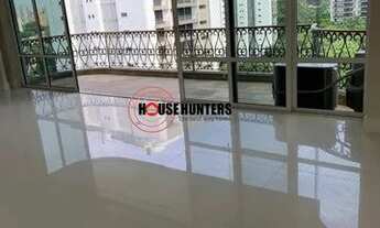 Imagem: ALTO DA BOA VISTA EXCELENTE LOCALIZAÇÃO