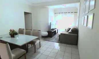 Imagem 1: Apartamento para Locação em Presidente Prudente, Jardim Morumbi, 3 dormitórios, 1 suíte, 2