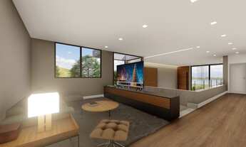 Imagem 7: Casa para venda possui 475 metros quadrados com 4 quartos