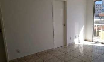 Imagem 3: Apartamento com 3 dormitórios à venda, 59 m² por R$ 250.000 - Vila Amália - São Paulo/SP