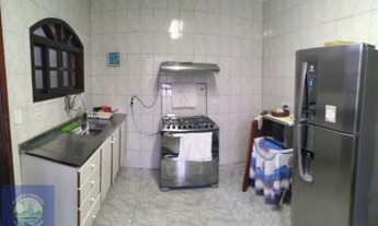 Imagem 4: Sobrado para Venda - Estufa 2, Ubatuba - 200m², 4 vagas