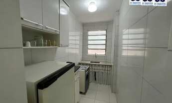 Imagem 6: Alugo apartamento com 1 dormitório no Boa Vista em SV!!!