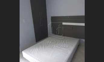 Imagem 7: Apartamento com 2 dormitórios para alugar, 50 m² por R$ 1.871,00/mês - Vila Lucinda - Sant