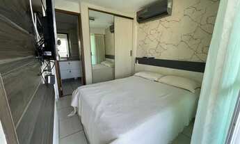 Imagem 13: Apartamento com 2 dormitórios, 56 m² - venda por R$ 749.000,00 ou aluguel por R$ 4.491,67