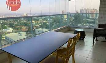 Imagem 2: Apartamento, 180 m² - venda por R$ 1.250.000,00 ou aluguel por R$ 8.320,19/mês - Bosque da