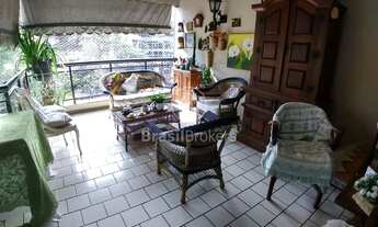 Imagem: Rio de Janeiro - Apartamento Padrão - Barra