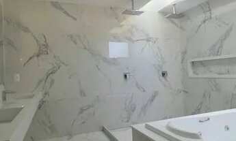 Imagem 5: Casa Triplex de condomínio Rio Mar V Barra da Tijuca para venda possui 453 m² com 3 suítes