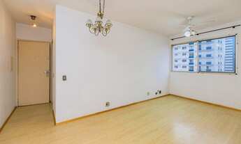 Imagem 7: Apartamento com 1 dormitório à venda, 49 m² por R$ 430.000,00 - Brooklin