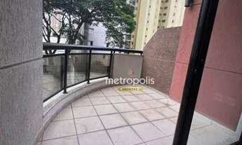 Imagem 8: Apartamento Duplex à venda, 170 m² por R$ 1.280.000,00 - Jardim - Santo André/SP