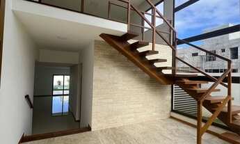 Imagem 4: Casa pronta de 4/4 345m² em Alphaville 2 Paralela Salvador