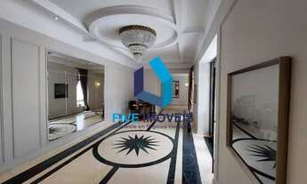 Imagem: Apartamento com 4 suites para alugar, 310