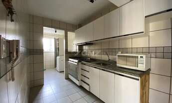 Imagem 6: Apartamento Para Aluguel Semi Mobiliado Centro Balneário Camboriú