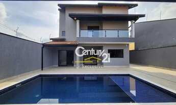 Imagem: Casa com 3 dormitórios à venda, 295 m²