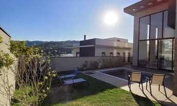 Imagem 7: Casa em Condomínio para Venda em Tamboré Santana de Parnaíba-SP