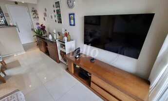 Imagem 2: São Paulo - Apartamento Padrão - Mooca