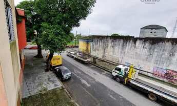 Imagem 2: Alugo Sobrado Comercial Precisando Reforma, Vila Mathias (próx. Perimetral), Santos
