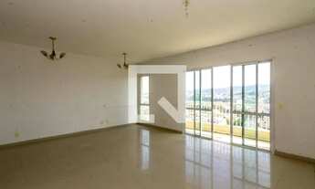 Imagem: Apartamento à Venda - Vila Galvão, 3 Quartos