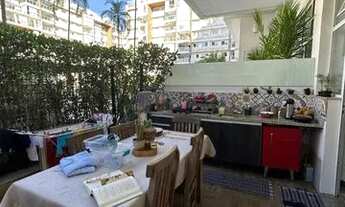 Imagem 4: Lindo Garden no Condomínio Frames