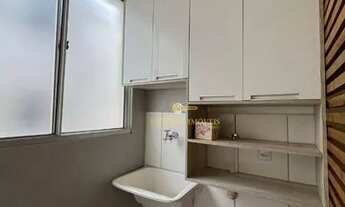 Imagem 6: Apartamento com 2 dormitórios para alugar, 46 m² por R$ 1.376/mês - Spazio Araucarias - Ce