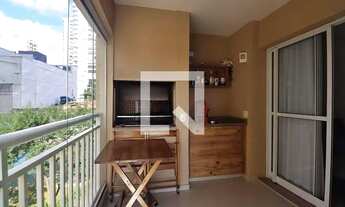 Imagem 6: Apartamento à Venda - Campestre, 3 Quartos, 76 m2