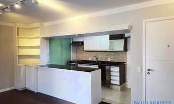 Imagem 4: APARTAMENTO - VILA SÃO FRANCISCO - SP