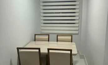 Imagem 7: Vendo apartamento Colônia Agrícola Samambaia 02 quartos 01 suite