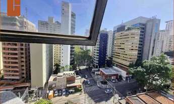 Imagem 4: SÃO PAULO - Sala Comercial - JARDIM PAULISTA