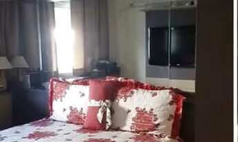 Imagem 3: Apartamento para venda com 83 metros quadrados com 3 quartos