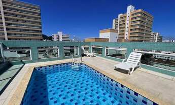 Imagem 3: APARTAMENTO COM 35 m² - BOQUEIRAO - PRAIA GRANDE SP