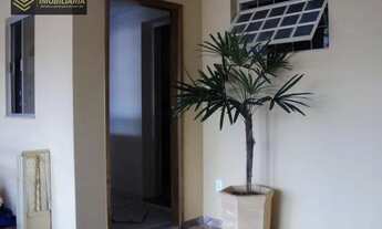 Imagem 4: Sobrado com 3 dormitórios para alugar, 320 m² por R$ 3.800,00/mês - Vila São Judas Thadeu