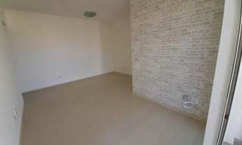 Imagem 2: APTO.B.STO.ANTONIO- 02 DORMS.01 STE 02 VGS