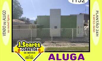 Imagem: Portal do Sol, 2 quartos, 2 vaga, 55m²