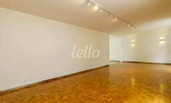 Imagem 2: São Paulo - Casa Padrão - Alto de Pinheiros