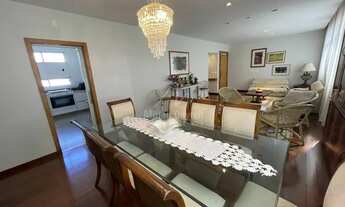 Imagem 5: Apartamento à venda, 4 quartos, 1 suíte, 2 vagas, Funcionários - Belo Horizonte/MG