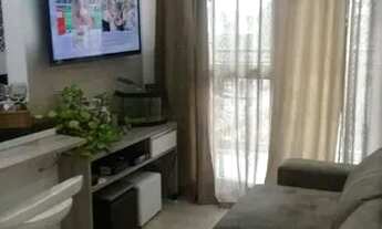 Imagem 7: SãO PAULO - Apartamento Padrão - Sacomã