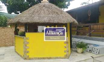 Imagem 6: Casa à venda, 195 m² por R$ 950.000,00 - Itaipu - Niterói/RJ