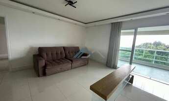 Imagem 3: Apartamento com 3 suítes para alugar, 202 m² por R$ 13.000/mês - Condomínio Ereditá - Sant