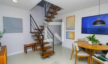 Imagem 3: Apartamento para Aluguel - Botafogo, 3 Quartos, 130 m2