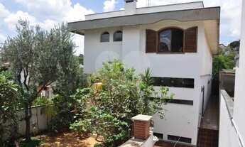 Imagem 5: Excelente sobrado em rua tranquila e arborizada